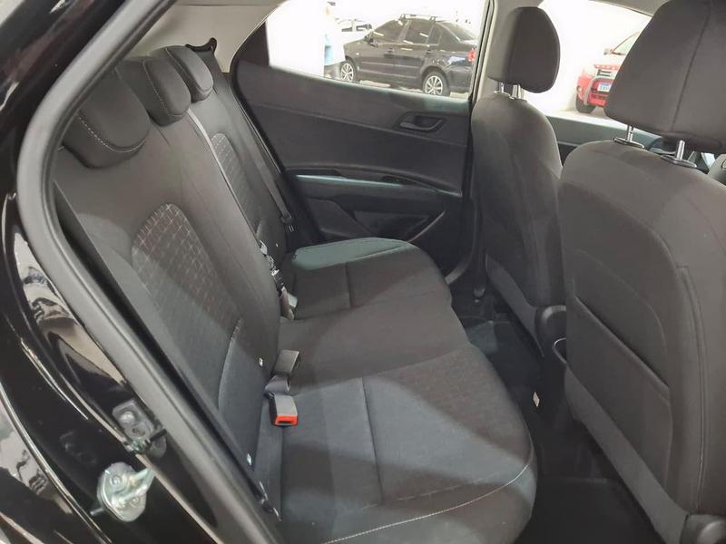 Hyundai HB20 Comfort MT 2024