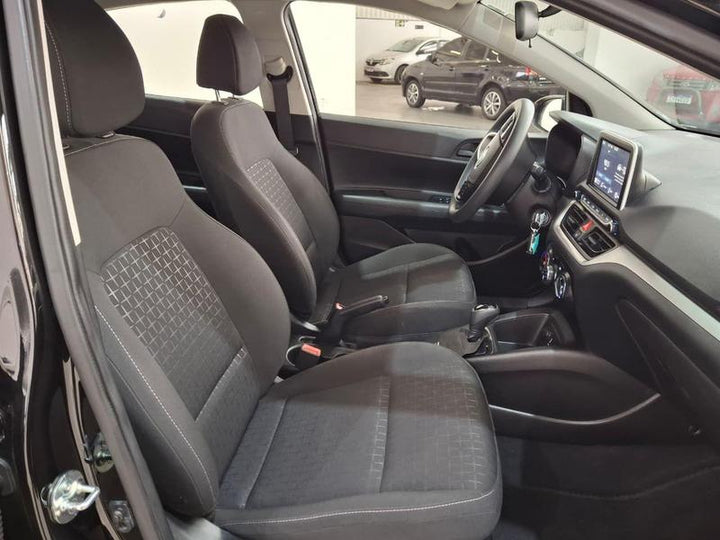 Hyundai HB20 Comfort MT 2024