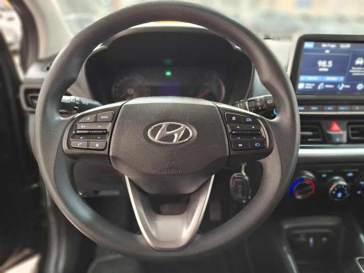 Hyundai HB20 Comfort MT 2024