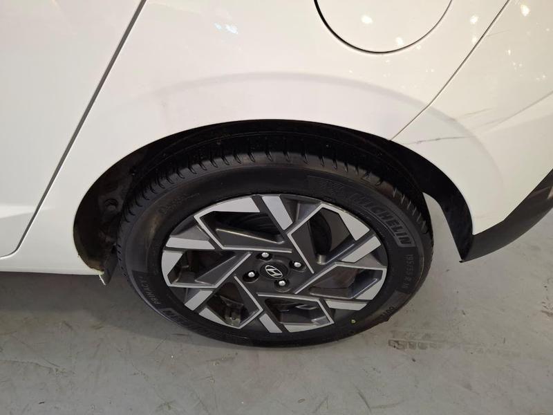 Hyundai HB20 Comfort MT 2024
