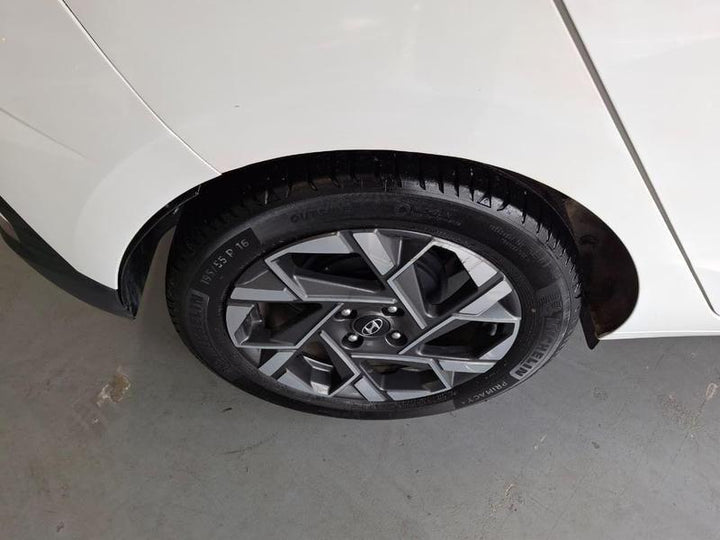 Hyundai HB20 Comfort MT 2024