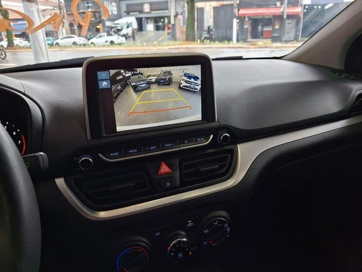 Hyundai HB20 Comfort MT 2024