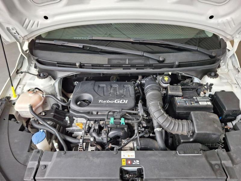 Hyundai HB20 Comfort MT 2024