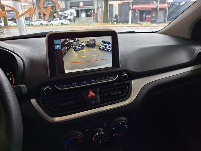 Hyundai HB20 Comfort MT 2024
