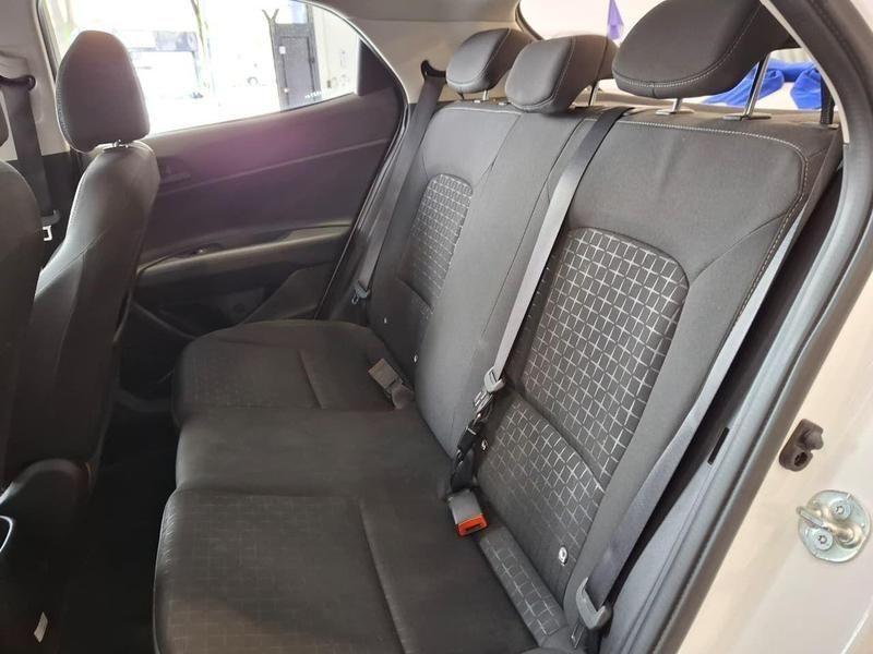 Hyundai HB20 Comfort MT 2024