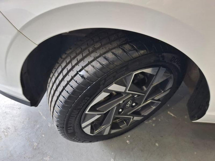 Hyundai HB20 Comfort MT 2024