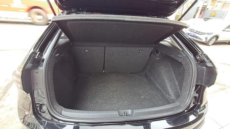 Volkswagen Nivus Comfortline 2024