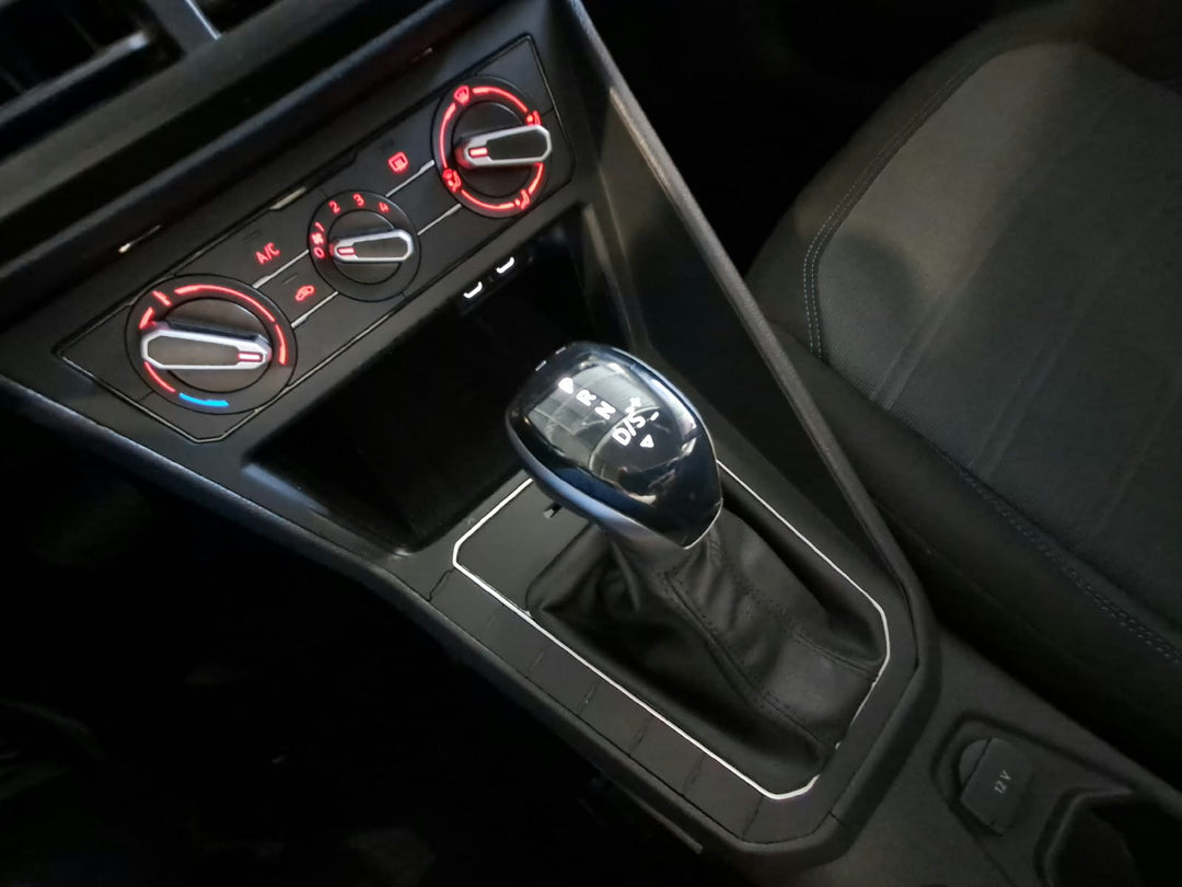 Volkswagen Nivus Comfortline 2024
