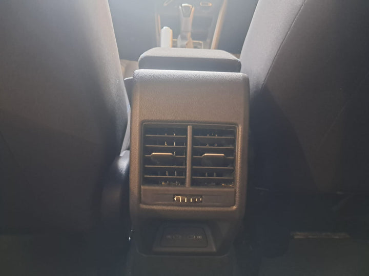 Volkswagen Nivus Comfortline 2024