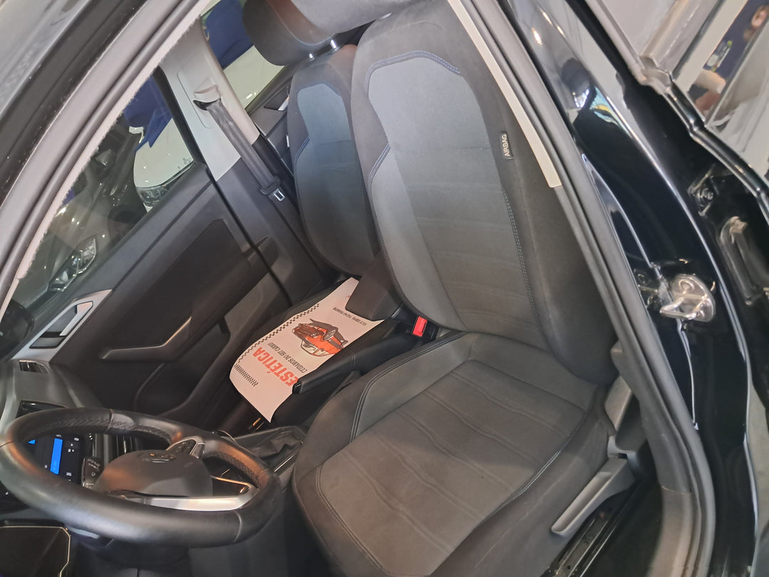 Volkswagen Nivus Comfortline 2024