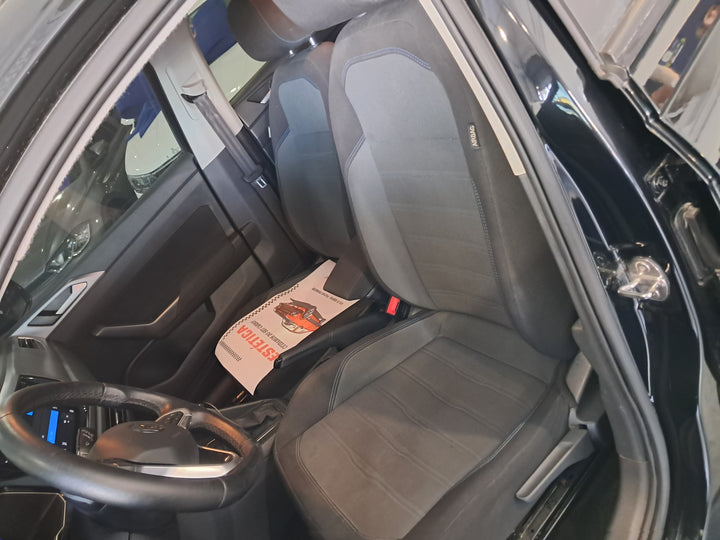 Volkswagen Nivus Comfortline 2024