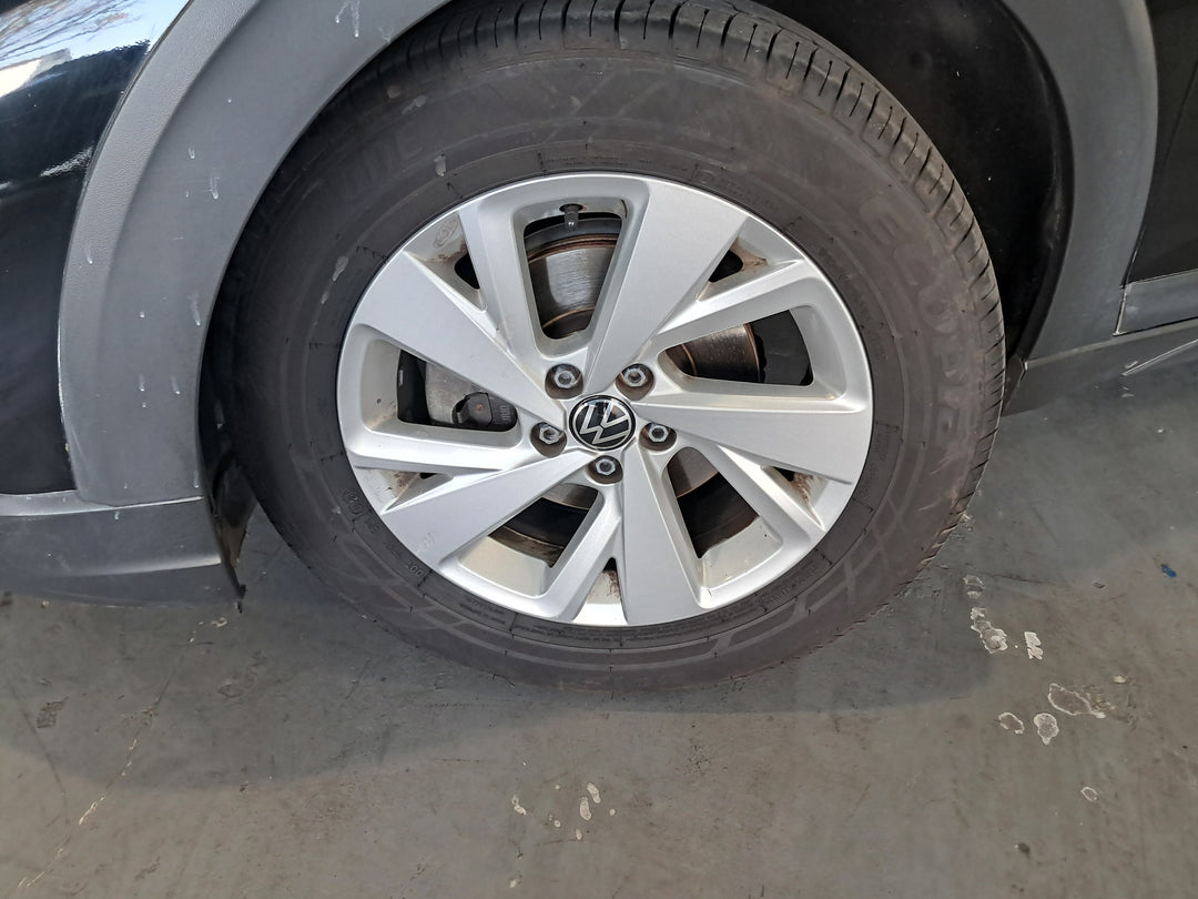 Volkswagen Nivus Comfortline 2024