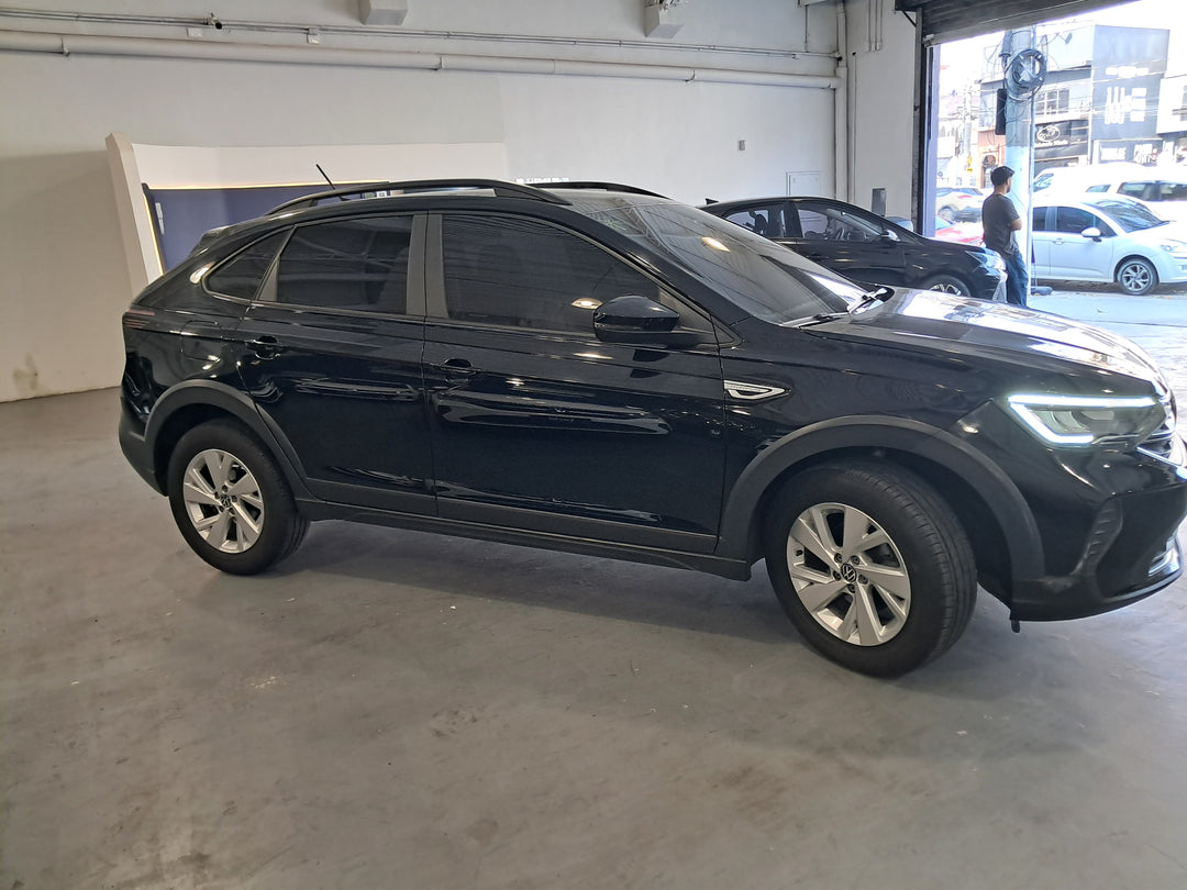 Volkswagen Nivus Comfortline 2024
