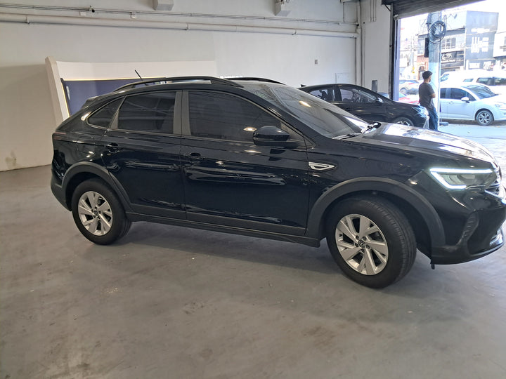 Volkswagen Nivus Comfortline 2024