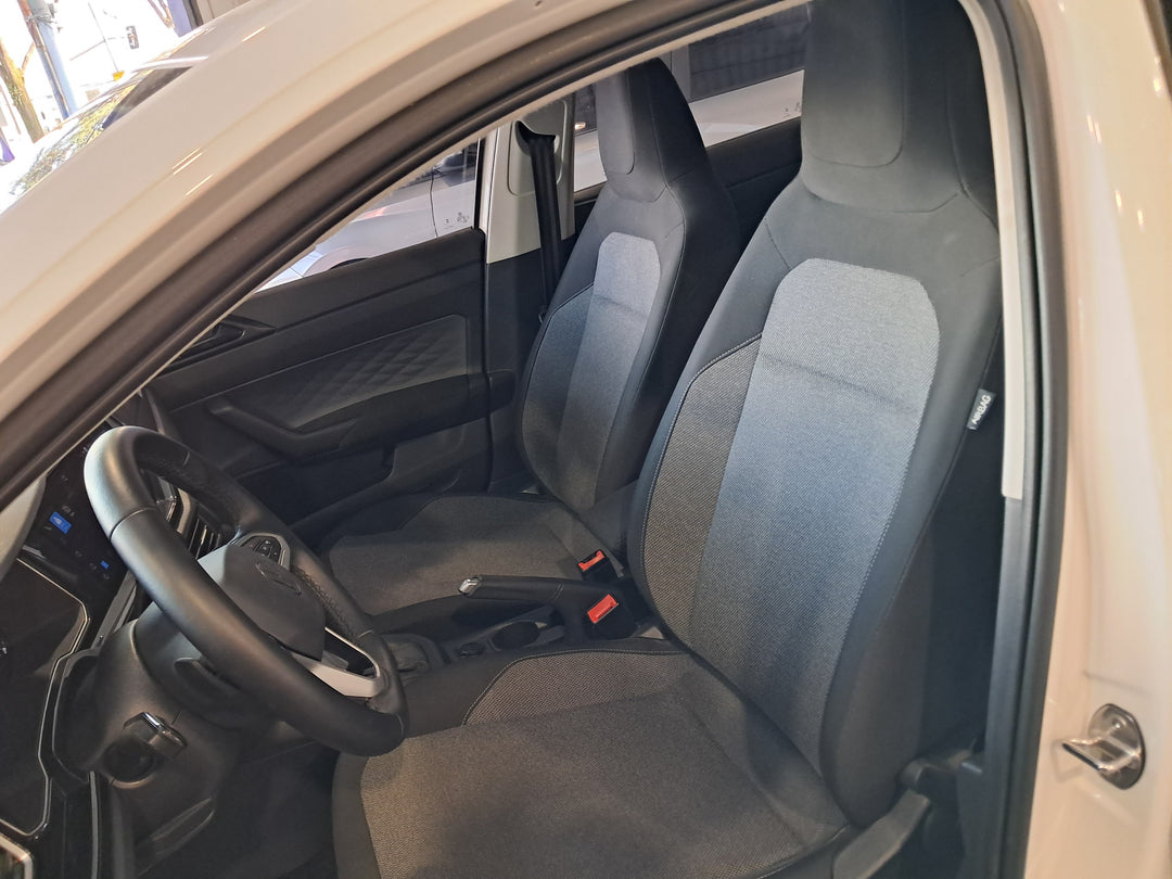 Volkswagen Polo Comfortline 2025