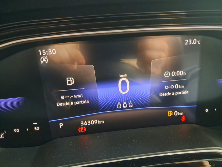 Volkswagen Polo Comfortline 2025