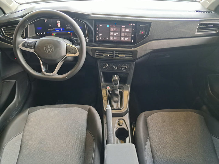 Volkswagen Polo Comfortline 2025