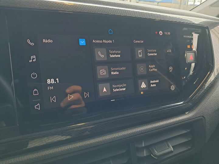 Volkswagen Polo Comfortline 2025