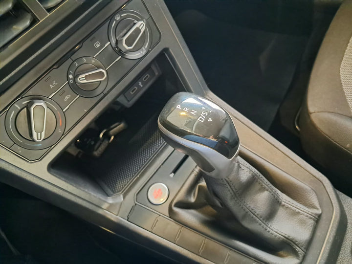 Volkswagen Polo Comfortline 2025