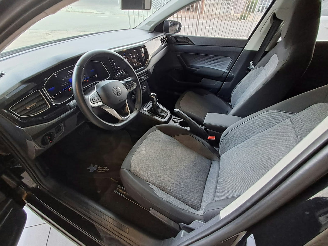 Volkswagen Polo Comfortline 2025