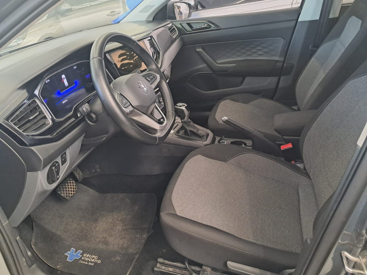 Volkswagen Polo Comfortline 2025