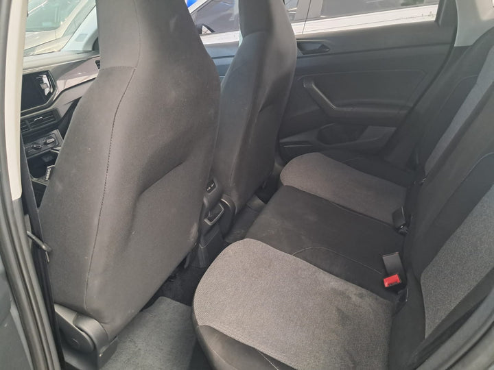 Volkswagen Polo Comfortline 2025