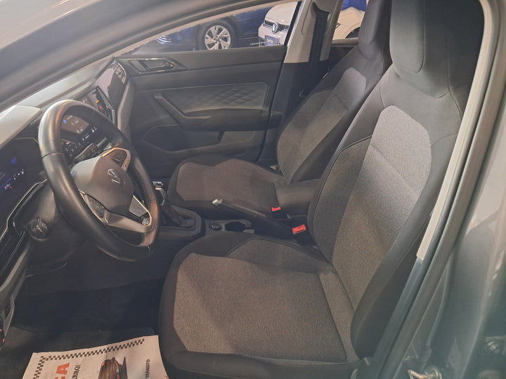 Volkswagen Polo Comfortline 2025