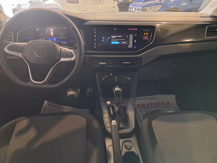 Volkswagen Polo Comfortline 2025