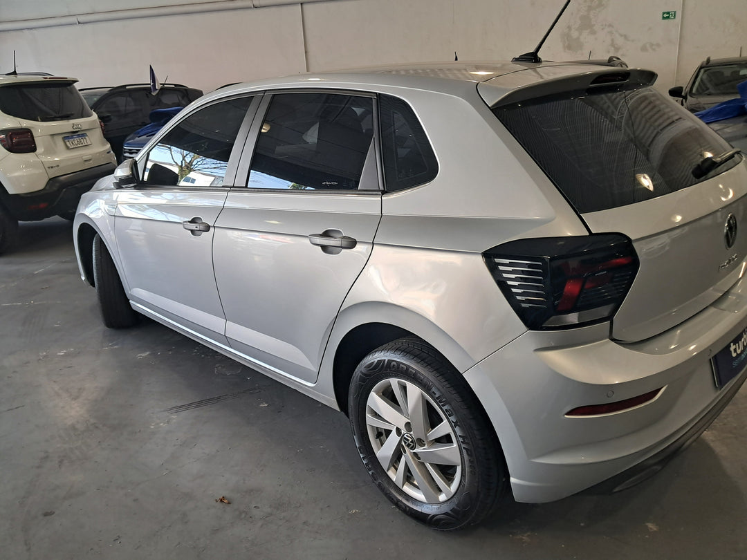 Volkswagen Polo Comfortline 2025