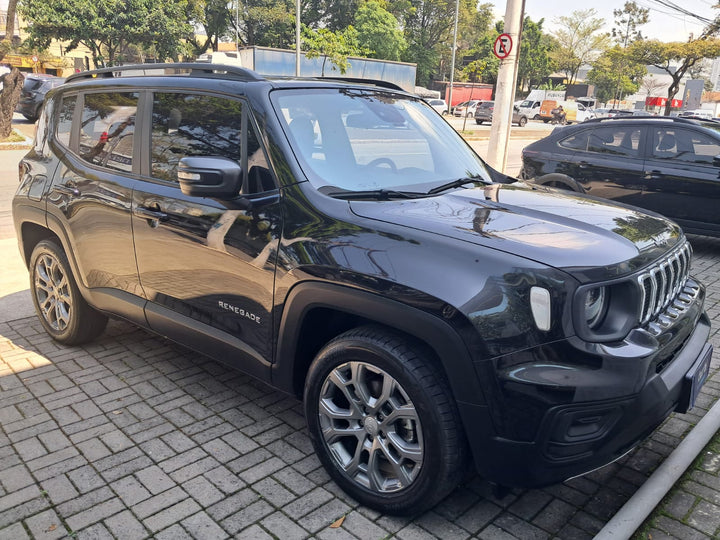 Jeep Renegade Longitude 1.3 2025