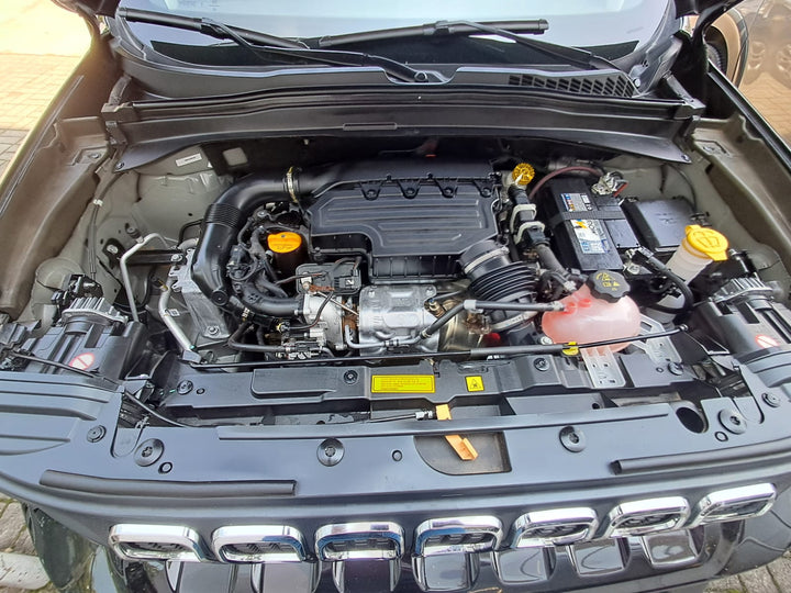 Jeep Renegade Longitude 1.3 2025
