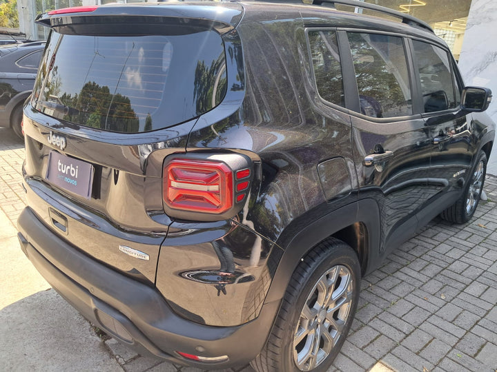 Jeep Renegade Longitude 1.3 2025