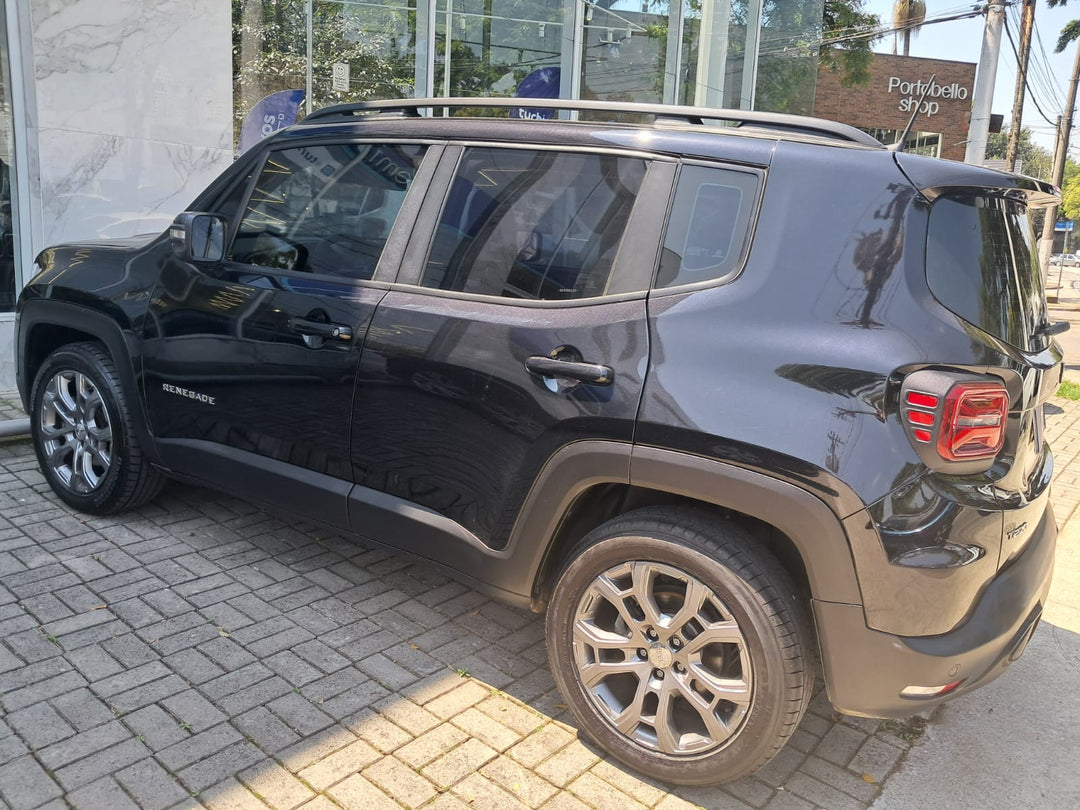 Jeep Renegade Longitude 1.3 2025