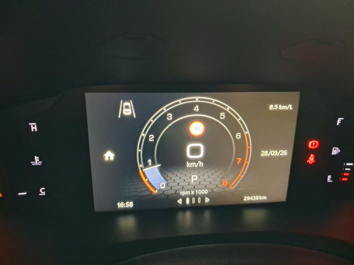 Jeep Renegade Longitude 1.3 2025