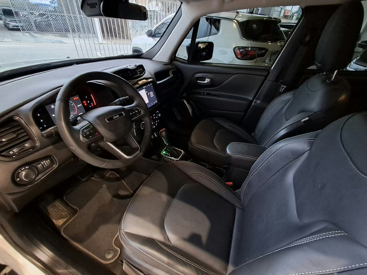 Jeep Renegade Longitude 1.3 2025
