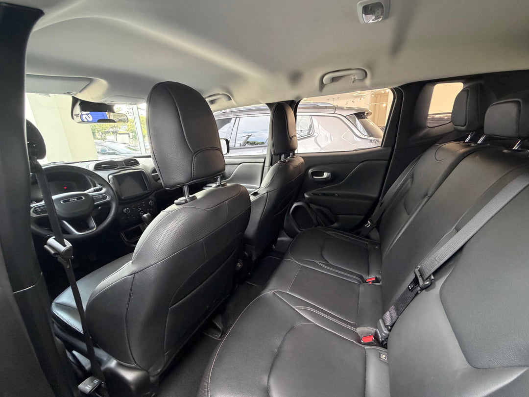 Jeep Renegade Longitude 1.3 2025