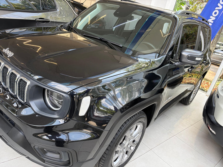 Jeep Renegade Longitude 1.3 2025