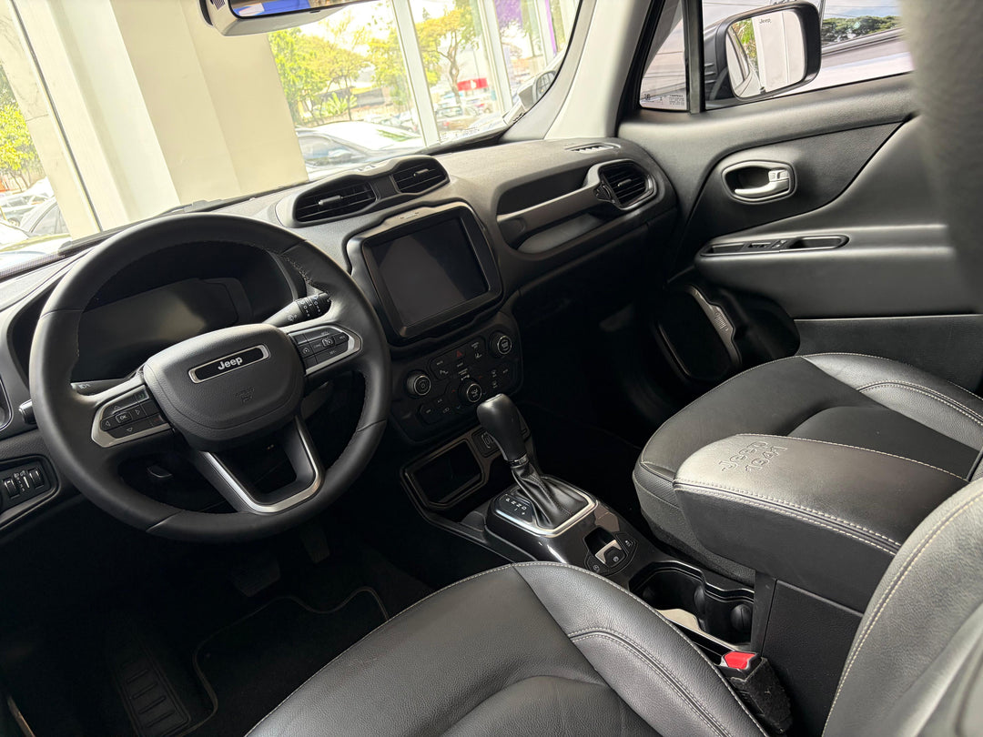 Jeep Renegade Longitude 1.3 2025