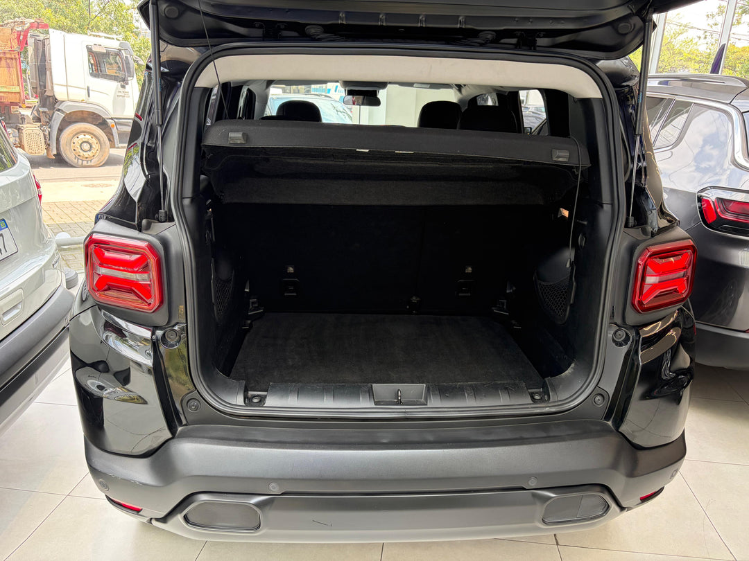 Jeep Renegade Longitude 1.3 2025