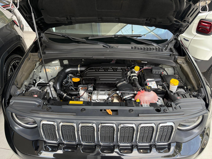 Jeep Renegade Longitude 1.3 2025