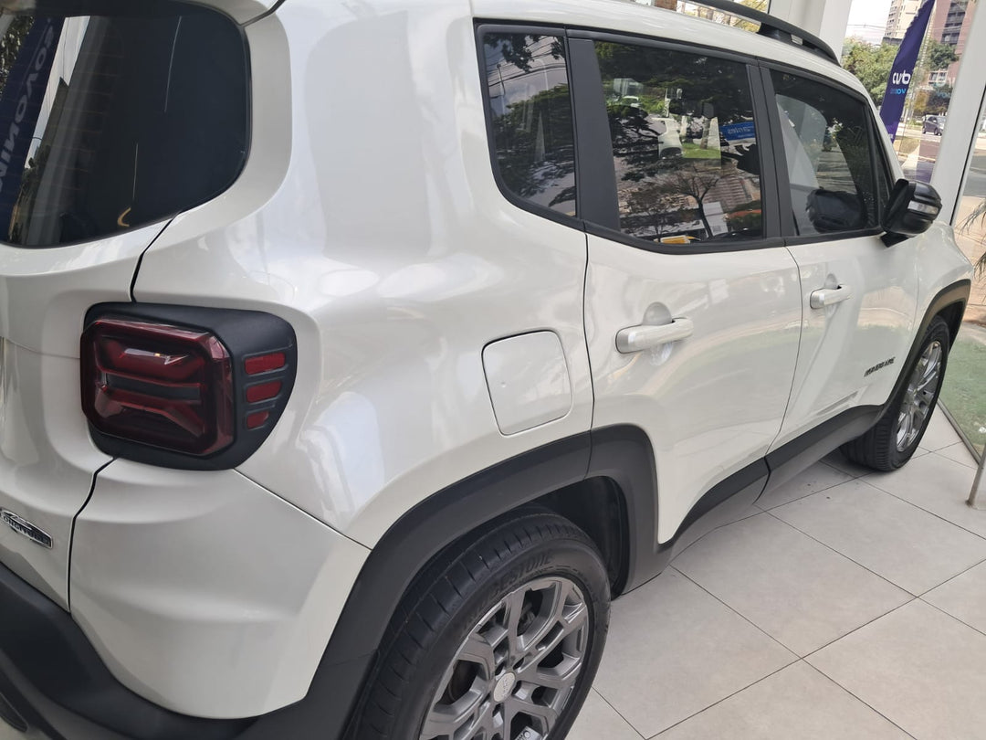 Jeep Renegade Longitude 1.3 2025