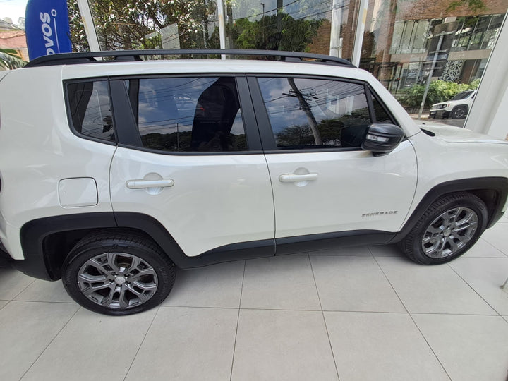 Jeep Renegade Longitude 1.3 2025