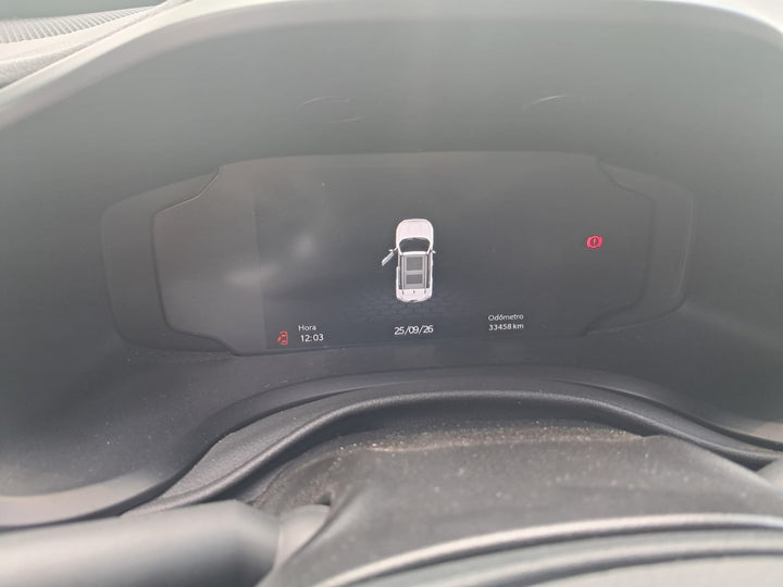 Jeep Renegade Longitude 1.3 2025