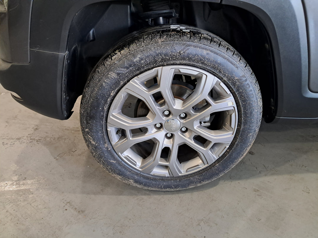 Jeep Renegade Longitude 1.3 2025