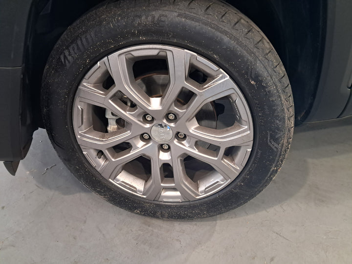 Jeep Renegade Longitude 1.3 2025
