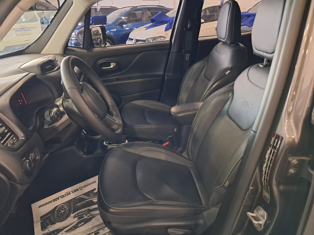 Jeep Renegade Longitude 1.3 2025