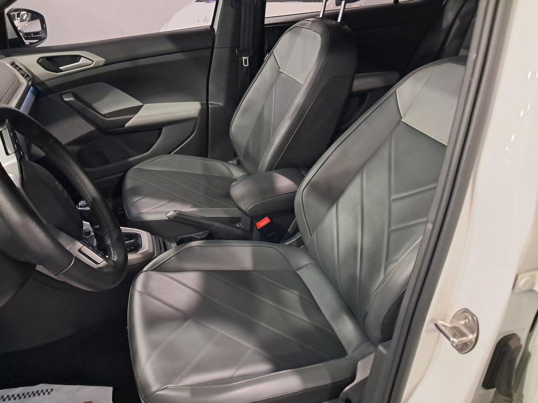 Volkswagen T-Cross Comfortline 2025