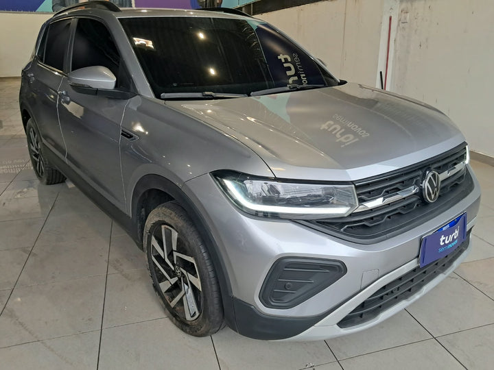 Volkswagen T-Cross Comfortline 2025