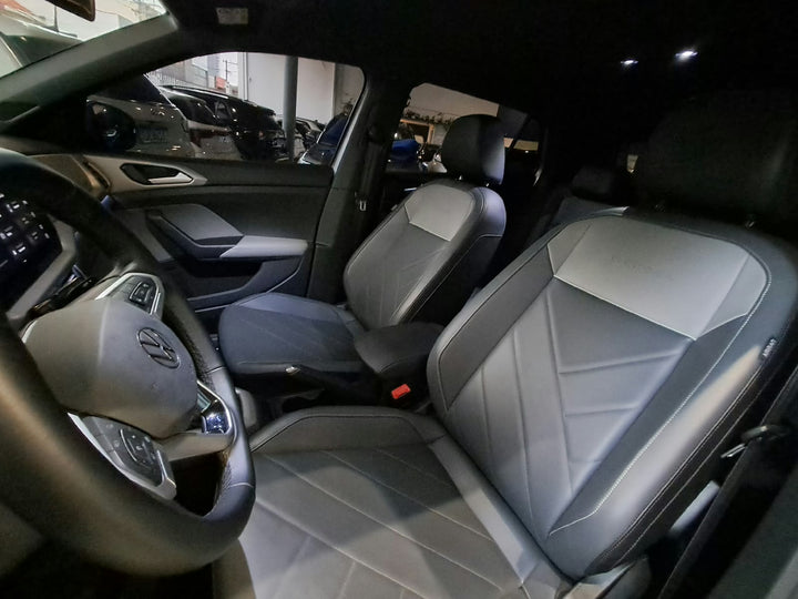 Volkswagen T-Cross Comfortline 2025