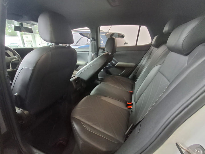 Volkswagen T-Cross Comfortline 2025